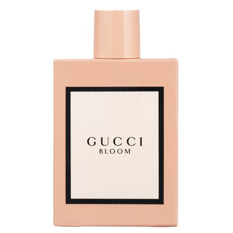 gucci bloom eau de parfum spray for women|Gucci Bloom 3.3.